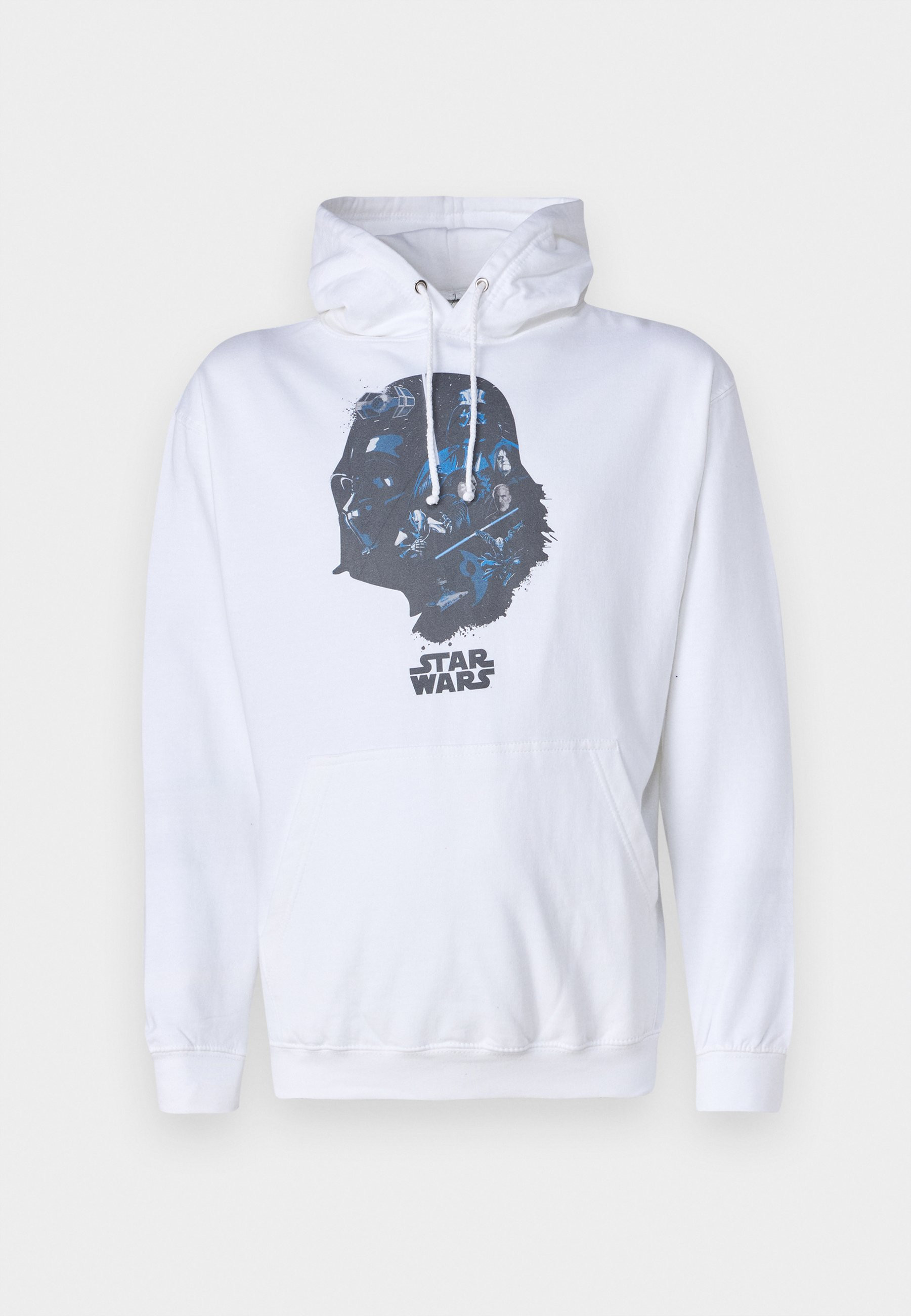 Star Wars Sweat à capuche DARK SIDE PORTRAIT - 01 - ZZO2JMC48|A00