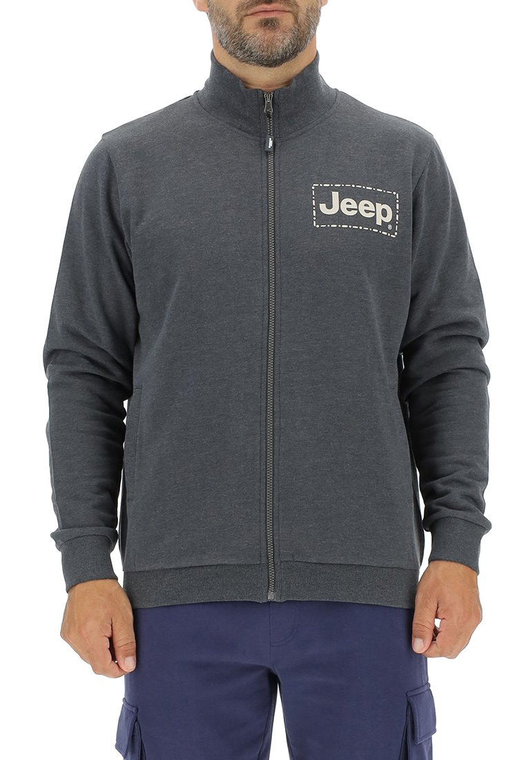 JEEP Sweat zippé  - 01 - ZZO1ZZ505|C00