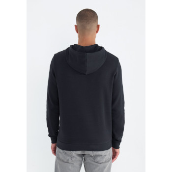 Pier One Sweat à capuche  - 01 - PI922S0FH|Q11