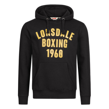 Lonsdale Sweatshirt BUCKHAVEN - 01 - L2G22S01K|Q11