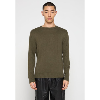 Selected Homme Pullover SLHREG-KRIS REGULAR FIT - 01 - ZZO2PR514|M00