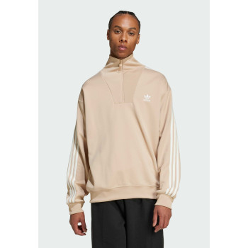 adidas Originals Sweatshirt ADICOLOR FUNNEL NECK TRACK - 01 - AD142D026|B11