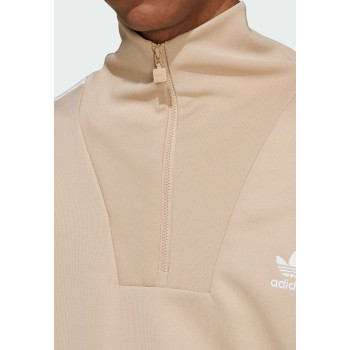 adidas Originals Sweatshirt ADICOLOR FUNNEL NECK TRACK - 01 - AD142D026|B11