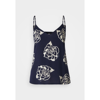 Vero Moda Débardeur VMEASY SINGLET V NECK - 01 - VE121E3MG|K11