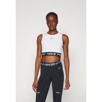 Nike Performance Débardeur CROP TANK - 01 - N1241D2BW|A11