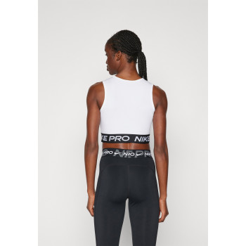 Nike Performance Débardeur CROP TANK - 01 - N1241D2BW|A11