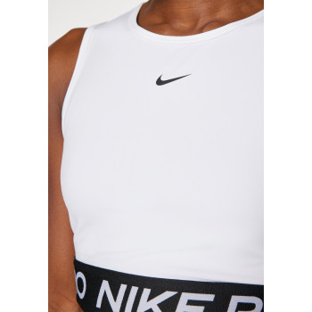 Nike Performance Débardeur CROP TANK - 01 - N1241D2BW|A11