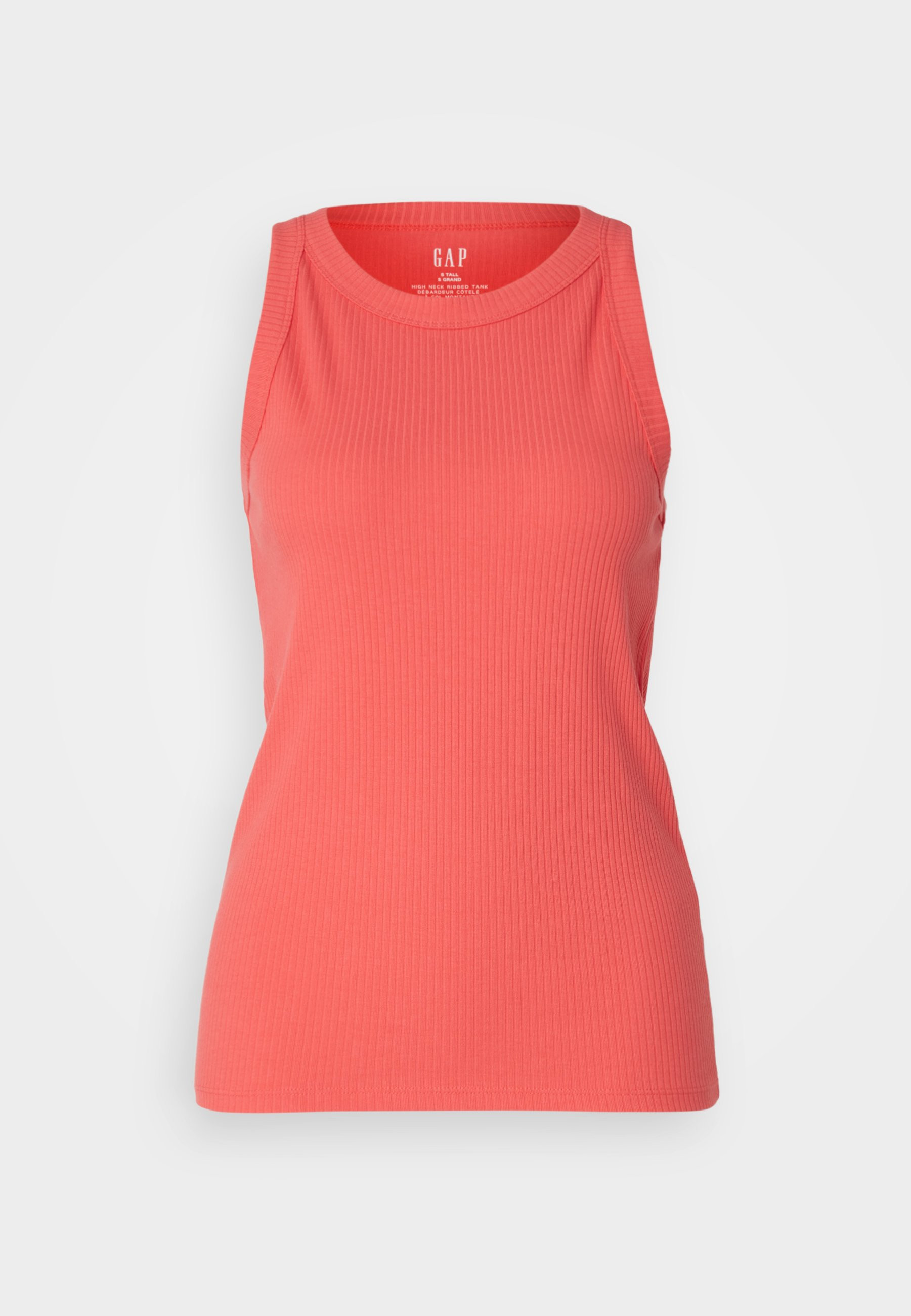 Gap Tall Débardeur HIGH NECK TANK - 01 - GAH21D02P|H11