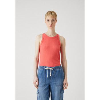 Gap Tall Débardeur HIGH NECK TANK - 01 - GAH21D02P|H11