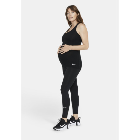 Nike Performance Débardeur NIKE DRI-FIT MATERNITY TANK - 01 - N1241D1K9|Q11