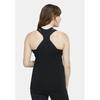 Nike Performance Débardeur NIKE DRI-FIT MATERNITY TANK - 01 - N1241D1K9|Q11