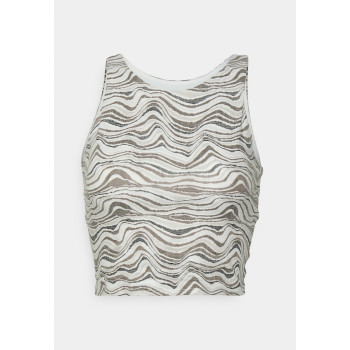 Nike Performance Débardeur LUXE TANK - 01 - N1241D20K|C11