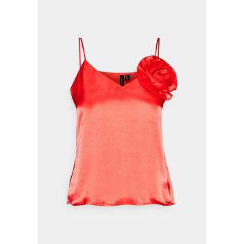 Vero Moda Débardeur VMKLAS ROSE SINGLET  - 01 - VE121E3MB|G11