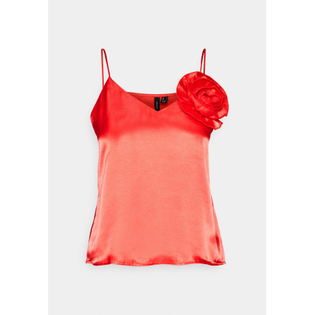 Vero Moda Débardeur VMKLAS ROSE SINGLET  - 01 - VE121E3MB|G11