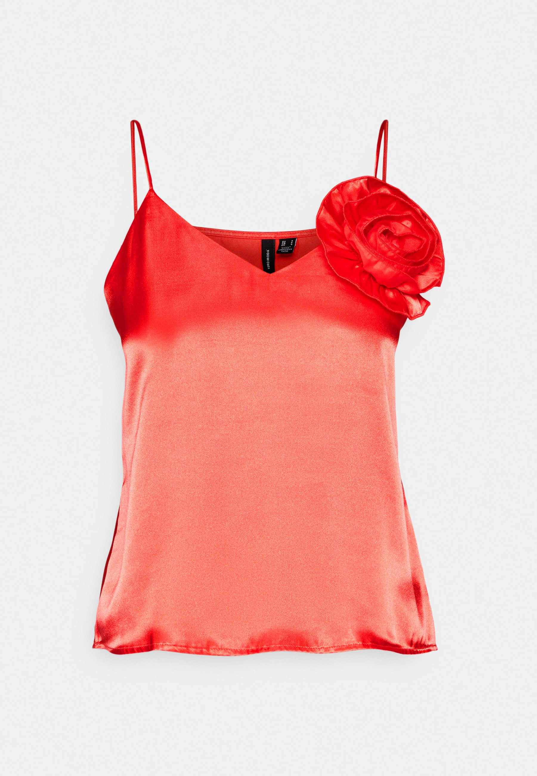 Vero Moda Débardeur VMKLAS ROSE SINGLET  - 01 - VE121E3MB|G11