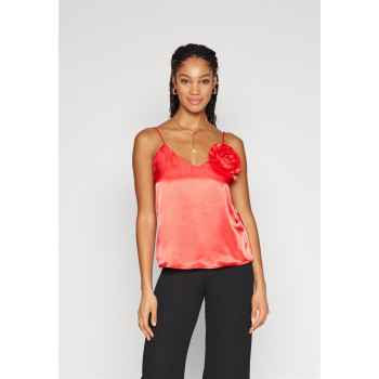 Vero Moda Débardeur VMKLAS ROSE SINGLET  - 01 - VE121E3MB|G11