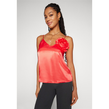 Vero Moda Débardeur VMKLAS ROSE SINGLET  - 01 - VE121E3MB|G11