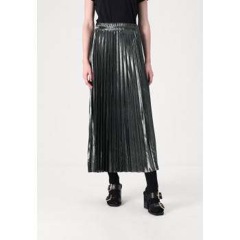 ONLY Tall Jupe trapèze ONLLYON SHINE SKIRT - 01 - OND21B04U|M11