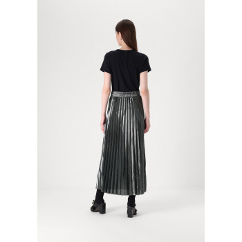 ONLY Tall Jupe trapèze ONLLYON SHINE SKIRT - 01 - OND21B04U|M11