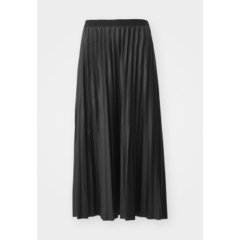 Vero Moda Jupe trapèze VMPUFFY COATED PLEAT SKIRT - 01 - VE121B134|Q11