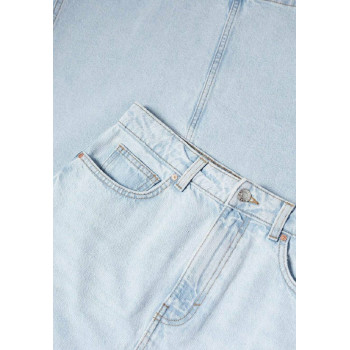 Mango Jupe en jean AIDA - 01 - M9121B1QT|K11