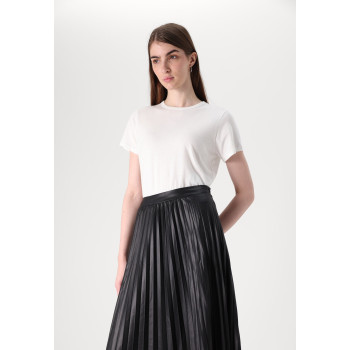 ONLY Tall Jupe trapèze ONLANINA SKIRT  - 01 - OND21B04Y|Q11