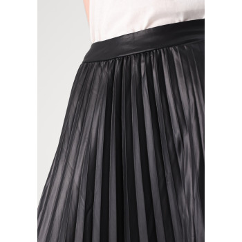 ONLY Tall Jupe trapèze ONLANINA SKIRT  - 01 - OND21B04Y|Q11