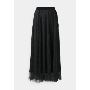 ONLY Tall Jupe plissée ONLLAVINA SKIRT - 01 - OND21B04W|Q11