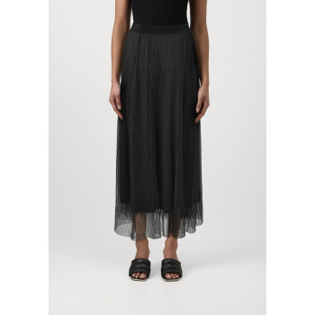 ONLY Tall Jupe plissée ONLLAVINA SKIRT - 01 - OND21B04W|Q11