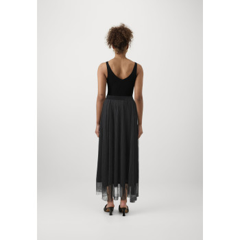 ONLY Tall Jupe plissée ONLLAVINA SKIRT - 01 - OND21B04W|Q11