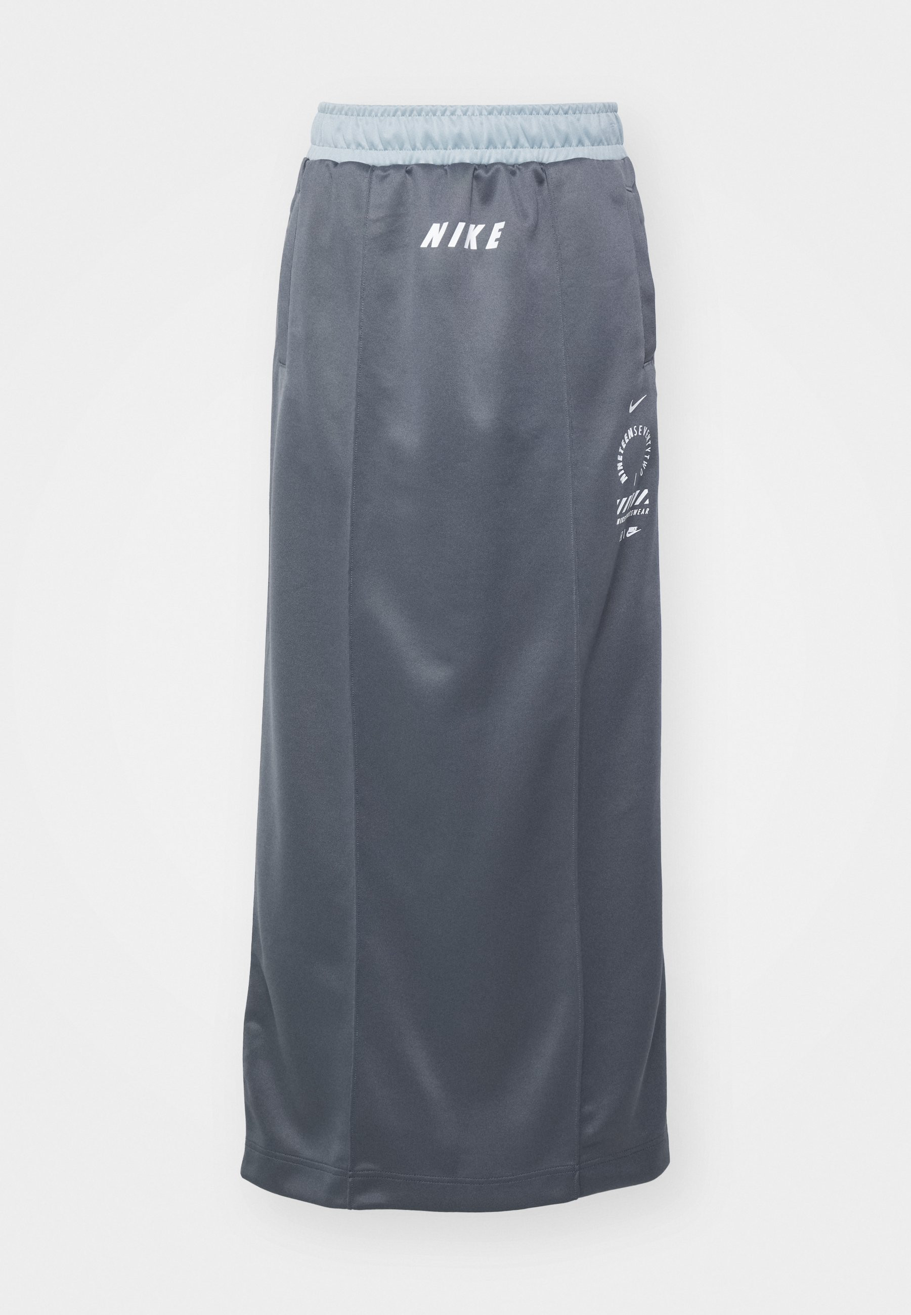 Nike Sportswear Jupe longue SKIRT - 01 - NI121B01H|C11