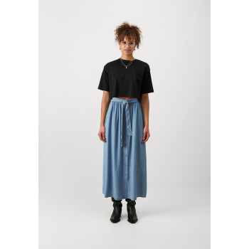 ONLY Tall Jupe plissée ONLLAIA MIDI SKIRT - 01 - OND21B04L|K11