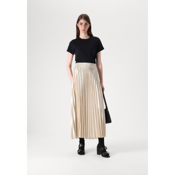 ONLY Tall Jupe trapèze ONLLYON SHINE SKIRT - 01 - OND21B04U|C11