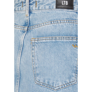 LTB Jupe en jean MIMOSA - 01 - LT121B036|K12