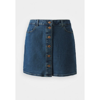 Vero Moda Jupe en jean VMBRIANA SHORT SKIRT - 01 - VE121B114|K11