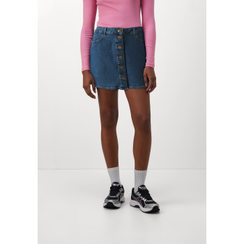 Vero Moda Jupe en jean VMBRIANA SHORT SKIRT - 01 - VE121B114|K11