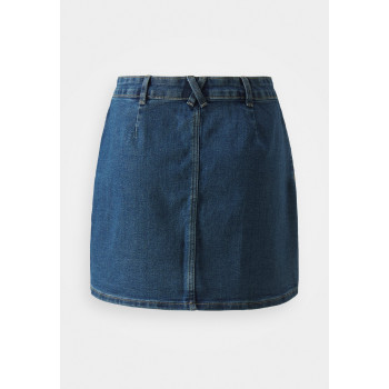 Vero Moda Jupe en jean VMBRIANA SHORT SKIRT - 01 - VE121B114|K11