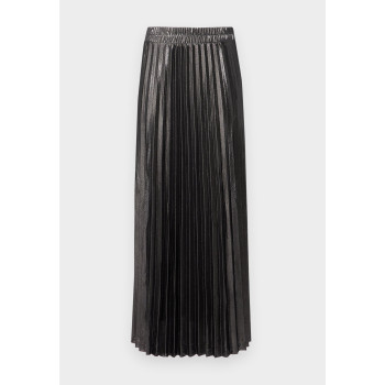 ONLY Tall Jupe trapèze ONLLYON SHINE SKIRT - 01 - OND21B04U|Q11