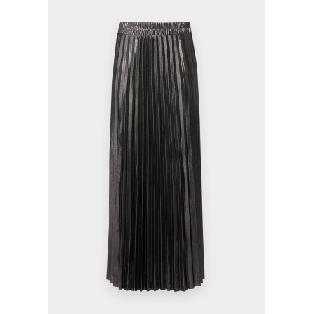 ONLY Tall Jupe trapèze ONLLYON SHINE SKIRT - 01 - OND21B04U|Q11