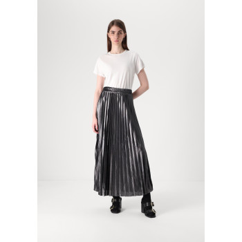 ONLY Tall Jupe trapèze ONLLYON SHINE SKIRT - 01 - OND21B04U|Q11