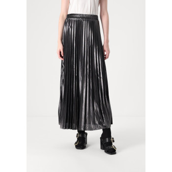 ONLY Tall Jupe trapèze ONLLYON SHINE SKIRT - 01 - OND21B04U|Q11