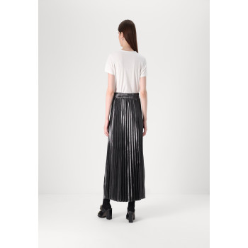 ONLY Tall Jupe trapèze ONLLYON SHINE SKIRT - 01 - OND21B04U|Q11