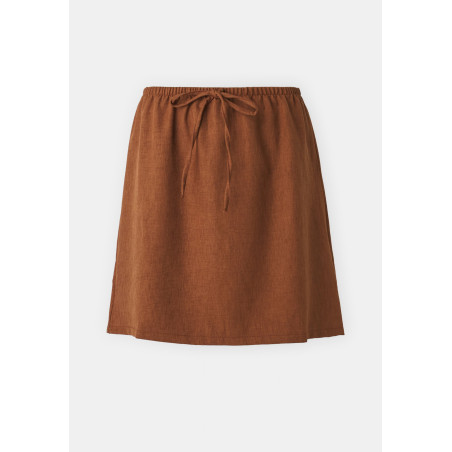 ONLY Tall Jupe trapèze ONLAMAHLE SHORT STRING SKIRT - 01 - OND21B055|O11