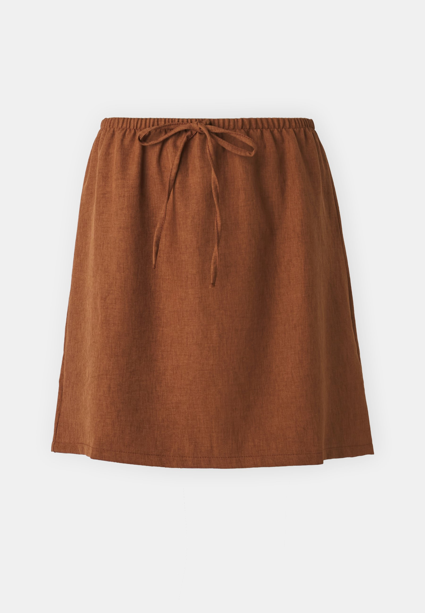 ONLY Tall Jupe trapèze ONLAMAHLE SHORT STRING SKIRT - 01 - OND21B055|O11