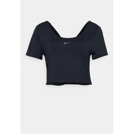 Nike Performance T-shirt de sport ONE CLASSIC - 01 - N1241D27F|Q11