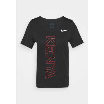 Nike Performance T-shirt de sport KENYA CITY SLEEK - 01 - N1241D1B6|Q11