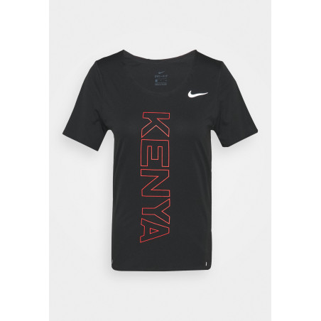 Nike Performance T-shirt de sport KENYA CITY SLEEK - 01 - N1241D1B6|Q11