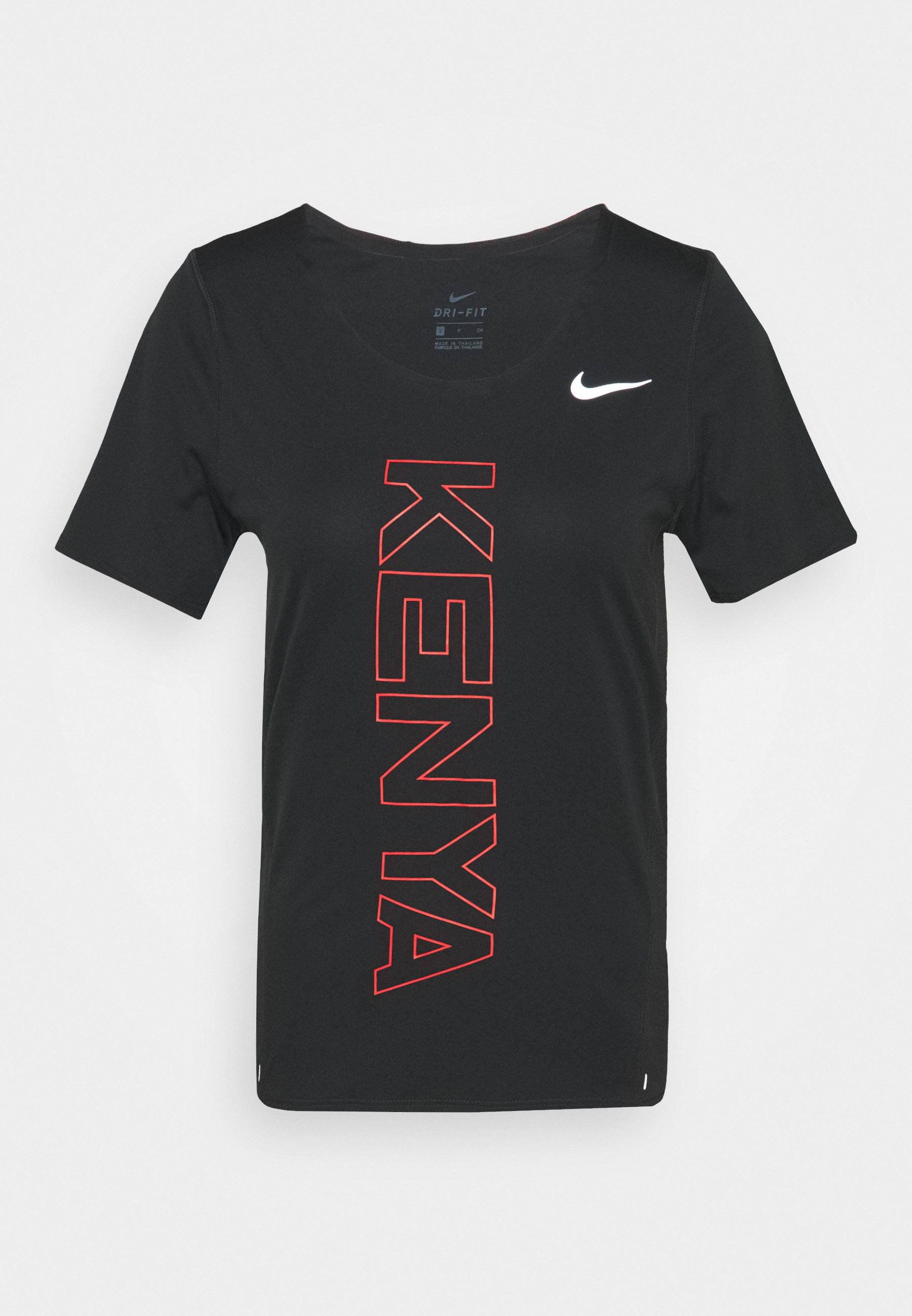 Nike Performance T-shirt de sport KENYA CITY SLEEK - 01 - N1241D1B6|Q11