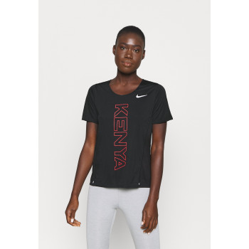 Nike Performance T-shirt de sport KENYA CITY SLEEK - 01 - N1241D1B6|Q11