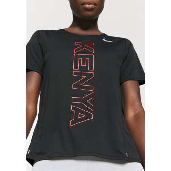 Nike Performance T-shirt de sport KENYA CITY SLEEK - 01 - N1241D1B6|Q11